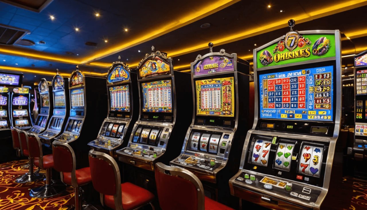 zk1177 live casino online terbaik – permainan dealer langsung